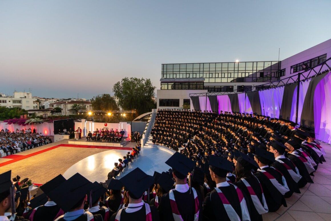 UNIC Graduation Ceremony 2019